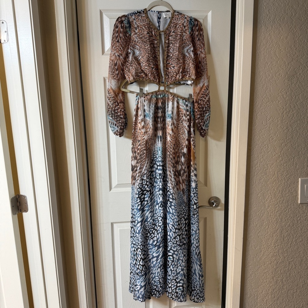 Beautiful dress xsmall